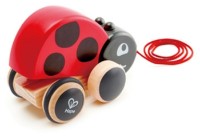 Игрушка каталка Hape (E0362A) фото №3 — интернет-магазин Desire.md