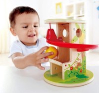 Развивающий набор Hape Jungle (E0508A) фото №2 — интернет-магазин Desire.md