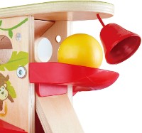 Развивающий набор Hape Jungle (E0508A) фото №3 — интернет-магазин Desire.md