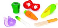 Набор овощей Hape (E3161B)