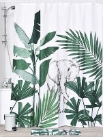 Занавеска для ванной Tendance Exploration 180x200cm (43619) фото №1 — интернет-магазин Desire.md