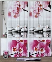 Perdele de duş Tendance Lou 180x180cm (43609)