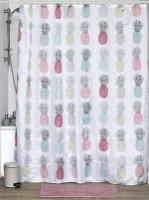 Занавеска для ванной Tendance Salvador 180x200cm (43627) фото №1 — интернет-магазин Desire.md