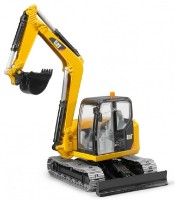 Экскаватор Bruder (02456) фото №3 — интернет-магазин Desire.md