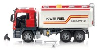 Бензовоз Bruder Petrol Max (3775) фото №2 — интернет-магазин Desire.md