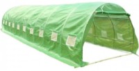 Seră Tehno MS 12x3x2m Green (10001274)