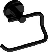 Suport hârtie igienică Bemeta Dark (104112040)