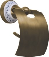 Suport hârtie igienică Bemeta Kera (144712017)