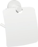Suport hârtie igienică Bemeta White (104112014)