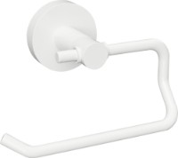 Suport hârtie igienică Bemeta White (104112044)