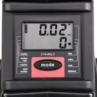 Гребной тренажёр HMS ZM1901 фото №7 — интернет-магазин Desire.md