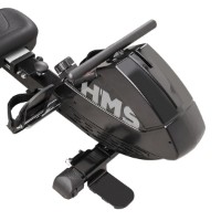 Гребной тренажёр HMS ZM1901 фото №10 — интернет-магазин Desire.md