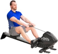 Гребной тренажёр HMS ZM1901 фото №12 — интернет-магазин Desire.md