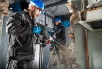 Ciocan demolator Graphite 58G875 imaginea #2 — magazin online Desire.md