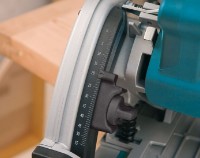 Дисковая пила Virutex SRI174T фото №2 — интернет-магазин Desire.md