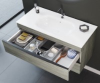 Dulap cu lavoar Orka Vento 80 Dublin (16058) imaginea #3 — magazin online Desire.md