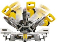 Торцовочная пила Stanley SM18 фото №2 — интернет-магазин Desire.md