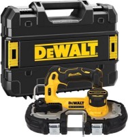 Fierăstrău cu bandă DeWalt DCS377NT imaginea #2 — magazin online Desire.md