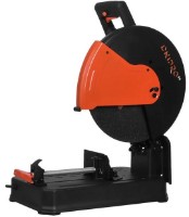 Fierăstrău pentru debitat metal Dnipro-M CM-35 3139 imaginea #3 — magazin online Desire.md