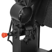 Fierăstrău pentru debitat metal Dnipro-M CM-35 3139 imaginea #5 — magazin online Desire.md