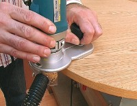 Фрезер Virutex FR156N фото №3 — интернет-магазин Desire.md