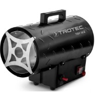 Тепловая пушка Trotec TGH16E