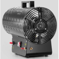 Тепловая пушка Trotec TGH31E фото №2 — интернет-магазин Desire.md