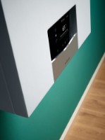 Газовый котел Vaillant ecoTEC plus VUW 26 CS /1-5 фото №2 — интернет-магазин Desire.md