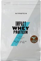 Протеин MyProtein Impact Whey Protein Chocolate Mint 1kg фото №1 — интернет-магазин Desire.md