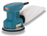 Эксцентриковая шлифмашина Virutex LRT84H