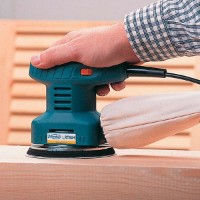 Эксцентриковая шлифмашина Virutex LRT84H фото №2 — интернет-магазин Desire.md