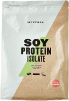 Протеин MyProtein Soy Protein Isolate Natural Strawberry 1kg фото №1 — интернет-магазин Desire.md