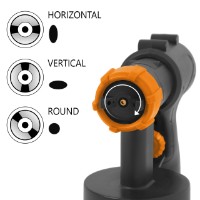 Aerograf Bort BFP-500 imaginea #3 — magazin online Desire.md