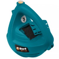 Aerograf Bort BFP-500 imaginea #4 — magazin online Desire.md