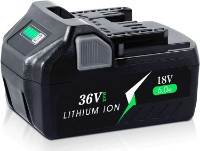 Аккумулятор для инструмента Hikoki BSL36A18