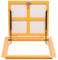 Trapa de revizie Ruse Renard Steel Premium 2 450Н 600x600