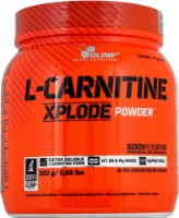 Aminoacizi Olimp L-Carnitine Xplode Cherry 300g