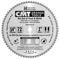 Disc de tăiere CMT 226.072.14M imaginea #1 — magazin online Desire.md