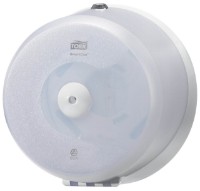 Dispenser hârtie Tork SmartOne Mini T9 White (472026) imaginea #1 — magazin online Desire.md