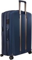 Valiză Thule Crossover 2 3204038 110L Blue imaginea #2 — magazin online Desire.md