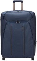 Valiză Thule Crossover 2 3204038 110L Blue imaginea #3 — magazin online Desire.md