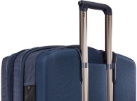 Valiză Thule Crossover 2 3204038 110L Blue imaginea #5 — magazin online Desire.md