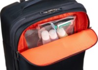 Valiză Thule Subterra 3203920 63L Mineral Blue imaginea #5 — magazin online Desire.md