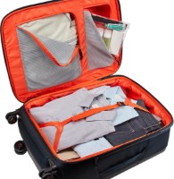 Valiză Thule Subterra 3203920 63L Mineral Blue imaginea #6 — magazin online Desire.md