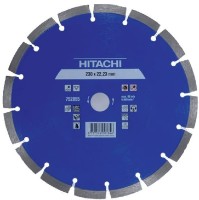 Диск для резки Hikoki 752855