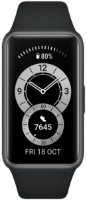 Фитнес браслет Huawei Band 6 Graphite Black фото №1 — интернет-магазин Desire.md