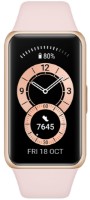 Фитнес браслет Huawei Band 6 Sakura Pink фото №1 — интернет-магазин Desire.md