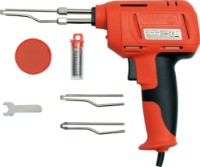 Pistol de pirogravat Yato YT-8245 imaginea #2 — magazin online Desire.md