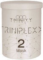 Маска для волос Trinity Triniplexx 27964 1000ml фото №1 — интернет-магазин Desire.md