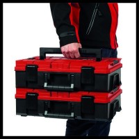 Cutie pentru scule Einhell E-CASE S-F (45.400.11) imaginea #2 — magazin online Desire.md